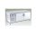 Bàn lạnh nửa đông nửa mát Berjaya BS2DCF6/C - Hàng chính hãng