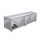Bàn lạnh salad sandwich Berjaya BS3D/SSCF8/Z - Hàng chính hãng