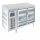 Bàn mát 2 cánh kiếng 1.5M Berjaya B2D/C5/7-S  - Hàng chính hãng