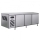 Bàn mát 3 cánh inox Berjaya BS3DC7/Z - Hàng chính hãng
