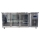 Bàn mát 3 cánh Unibar UB-3MK1860 - Hàng chính hãng