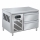 Bàn mát inox Berjaya BS2DR/C1165/2 - Hàng chính hãng
