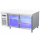 Bàn mát cánh kính CVSA SPFD-480-1580LCBL - Hàng chính hãng