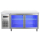 Bàn mát cánh kính CVSA SPFD-480-1580LCBL - Hàng chính hãng