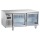 Bàn mát cánh kính Snow Village PLO.25L2CBL - 1.5M - Hàng chính hãng