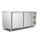 Bàn mát inox 2 cánh CVSA SPFD-480LC - Hàng chính hãng