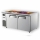 Bàn mát salad công nghiệp Turbo Air KSR15-2 - Hàng chính hãng