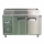 Bàn mát salad Happys HWA-1200TP - Hàng chính hãng