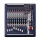 Bàn Mixer SoundCraft MFX8-2 - Hàng chính hãng
