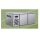 Bàn nửa đông nửa mát 2 cánh inox 1m5 BS 2DCF5/Z - Hàng chính hãng