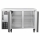 Bàn salad Hoshizaki RTW-126LS4-GNT - Hàng chính hãng