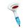 Bàn ủi hơi nước bằng tay Hasu HS-SI253 - Hàng chính hãng