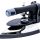 Bàn ủi hơi nước công nghiệp Silver Star ES-300 - Hàng chính hãng