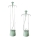 Bàn ủi hơi nước đứng BlueStone GSB-3947 - Hàng chính hãng