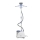 Bàn ủi hơi nước đứng Electrolux E5GS1-55DB - Hàng chính hãng