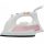 Bàn ủi hơi nước Honey's HO-IS1201M - Công suất 1200W - Hàng chính hãng
