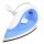 Bàn ủi khô Sunhouse SHD1072 - Hàng chính hãng