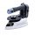 Bàn ủi nhiệt hơi Silver Star SE-2000 - Hàng chính hãng