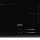Bếp 4 điện từ SMEG SI1M7643B - Hàng chính hãng