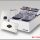 Bếp chiên nhúng điện đôi Berjaya DF23D - Hàng chính hãng