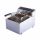 Bếp chiên nhúng điện đơn Berjaya DF23S1B-17 - Hàng chính hãng