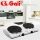 Bếp điện đôi Gali GL-2003 – Thương hiệu Việt - Hàng chính hãng