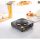 Bếp điện đơn Hasu BĐ-110 - Hàng chính hãng
