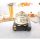 Bếp điện đơn Hasu BĐ-110 - Hàng chính hãng