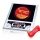 Bếp hồng ngoại halogen Gali GL-3000 – Thương hiệu Việt - Hàng chính hãng