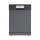 Máy rửa chén độc lập Toshiba DW-15F7(G)-VN - Hàng chính hãng