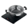 Bếp điện từ đơn Electrolux ETIS450RGA - Hàng chính hãng