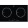 Bếp điện từ đôi Electrolux EHI727BA - Hàng chính hãng