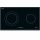 Bếp điện từ Hafele 2 vùng nấu HC-R772A - Hàng chính hãng