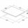 Bếp điện từ Hafele 2 vùng nấu HC-R772A - Hàng chính hãng