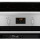 Bếp điện từ kết hợp lò nướng Electrolux LKI640200X - Hàng chính hãng
