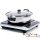 Bếp điện từ Khaluck KL-197 - Hàng chính hãng