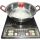 Bếp điện từ Magic One MG-36 - Công suất 2000W - Hàng chính hãng