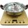 Bếp điện từ Sumika SM289 - Hàng chính hãng