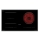 Bếp đôi hồng ngoại điện từ Canzy CZ TL 875R - Hàng chính hãng