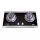 Bếp ga âm Giovani G-205RNS - Hàng chính hãng