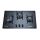 Bếp gas âm Mastercook MC 308G - Hàng chính hãng