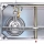 Bếp ga dương Mutosi MG-66M - Hàng chính hãng