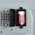 Bếp gas âm 3 bếp Electrolux EHG8321BC - Hàng chính hãng