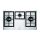 Bếp gas âm Capri P730STTX - Hàng chính hãng
