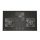 Bếp gas âm Hafele HC-G783A 533.02.839 - Hàng chính hãng