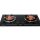 Bếp gas âm hồng ngoại Reeni AV-7005D - Điếu gang phi 15 cm - Hàng chính hãng