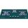 Bếp gas âm Malloca AS-9403G - Hàng chính hãng