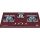 Bếp gas âm Malloca AS-9403R - Hàng chính hãng