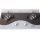 Bếp gas âm Rinnai RVB-212BG(CW) - Hàng chính hãng