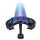 Bếp gas âm Rinnai RVB-2GI(B) - Hàng chính hãng